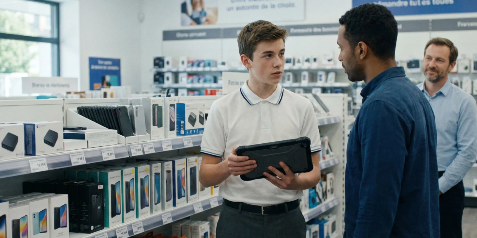 Bac Pro TCV : Est-ce la Bonne Orientation pour Toi après la 3ème ?