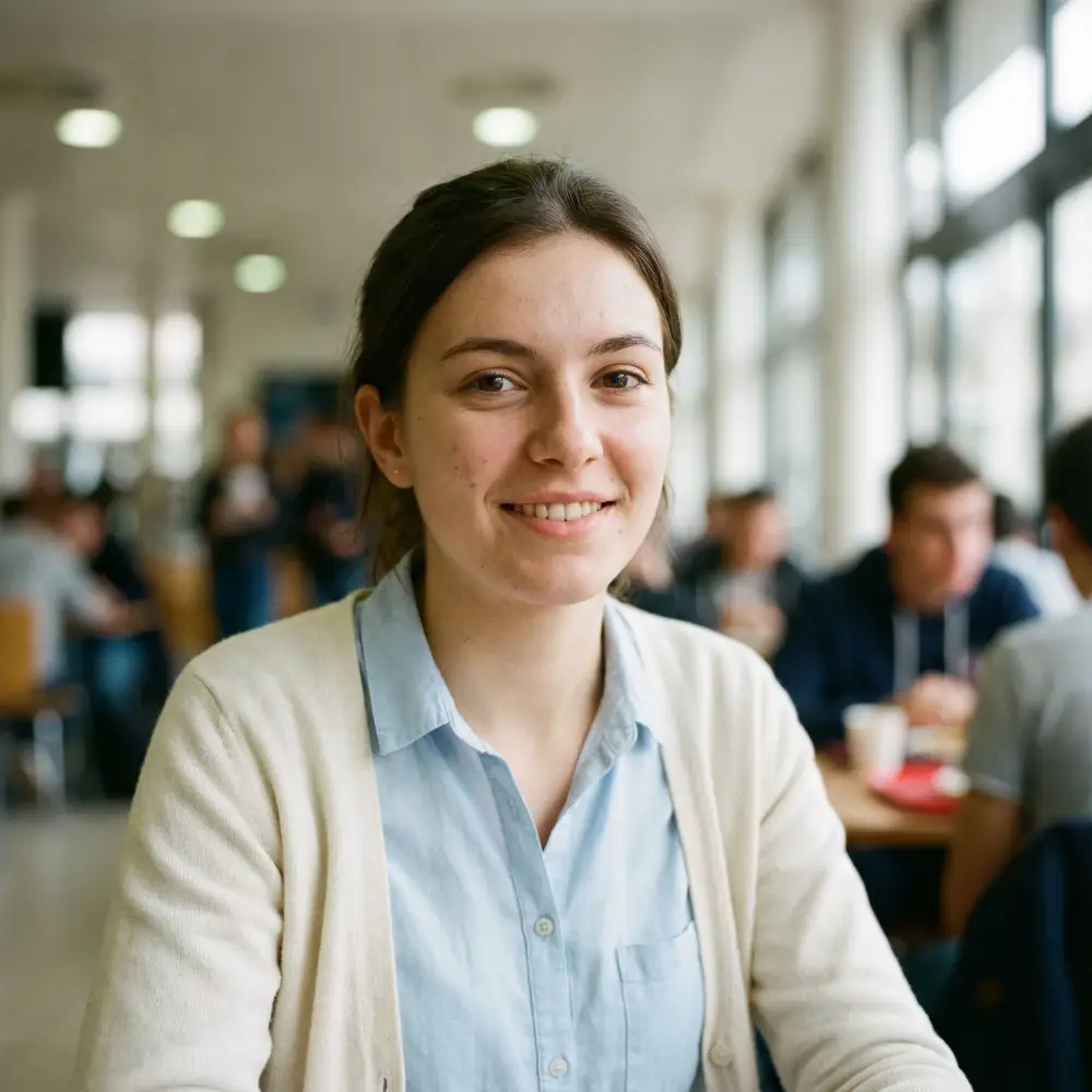 Fondateur de Bac Pro TCV