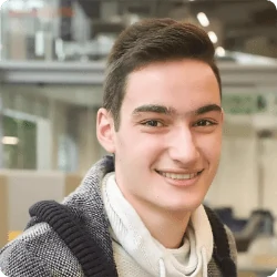 Rédacteur des articles de blog de Bac Pro TCV