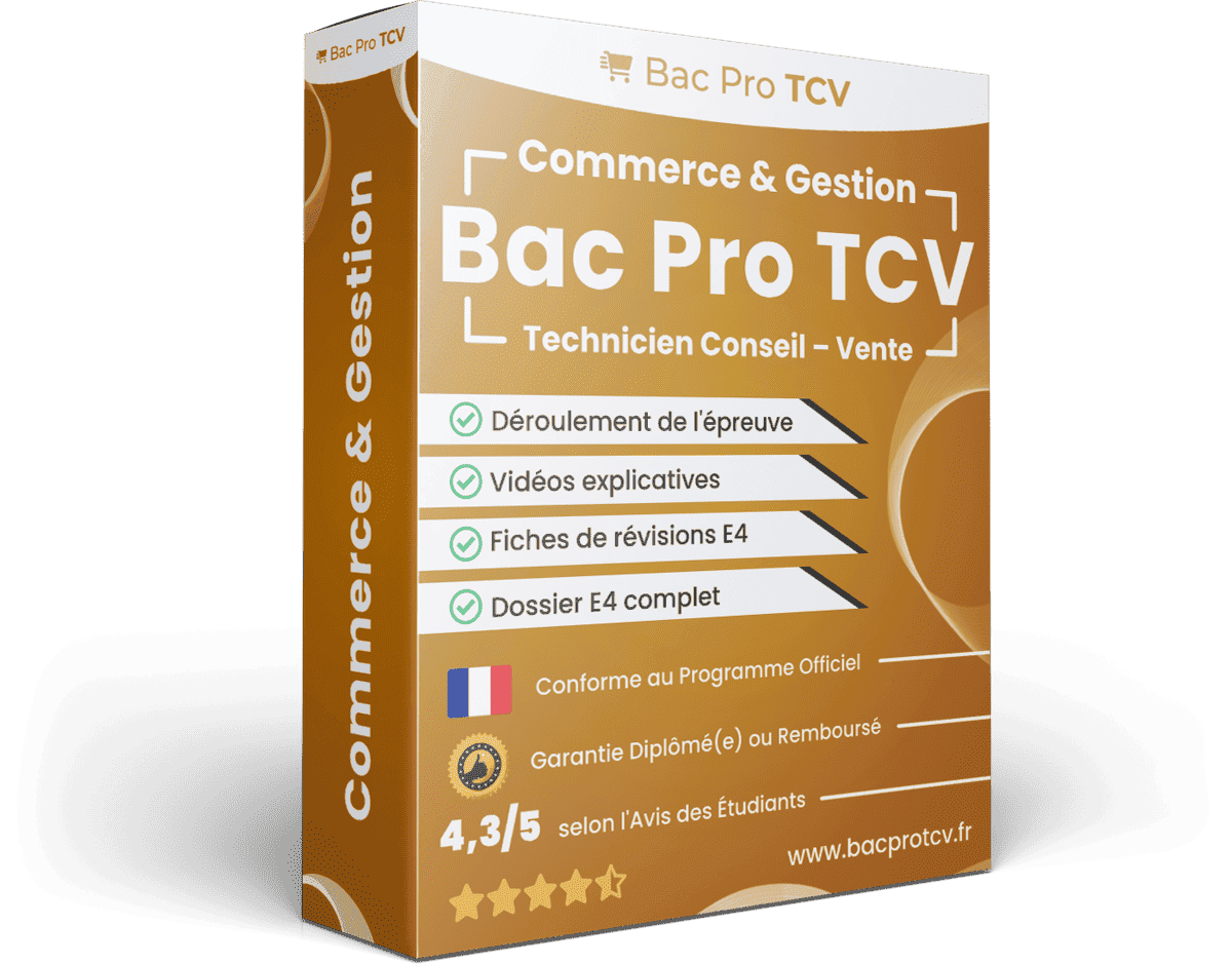 Image produit commerce-gestion