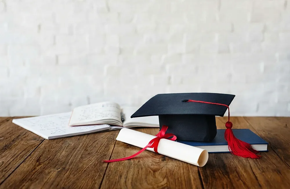 Réussite de son Bac Pro TCV